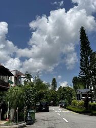 Villa Verde (D23), Terrace #566464271